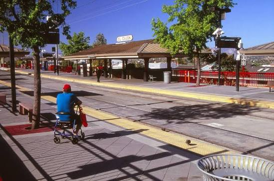 From Transit Stop to Downtown Stay