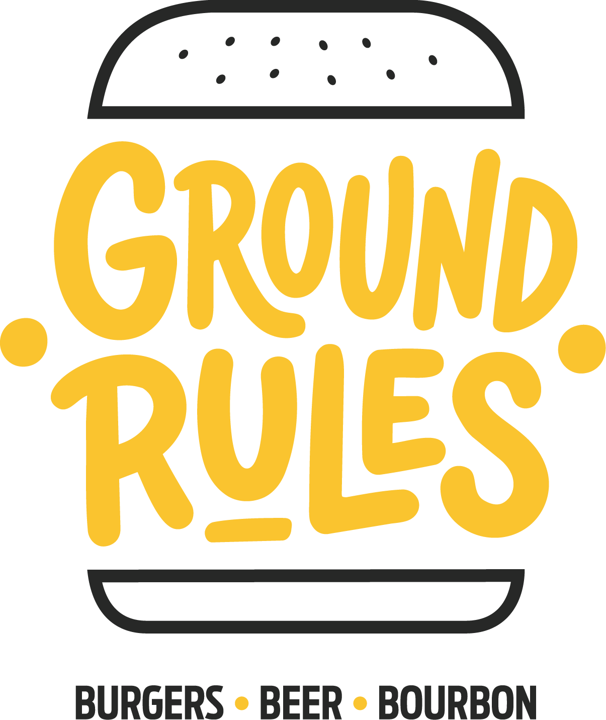 Ground Rules logo