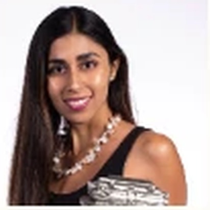 Aisha Belagam, Senior Marketing Director, Solid State Marketing