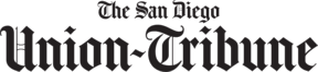 San Diego Union-Tribune logo