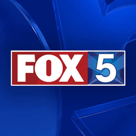 FOX 5 logo