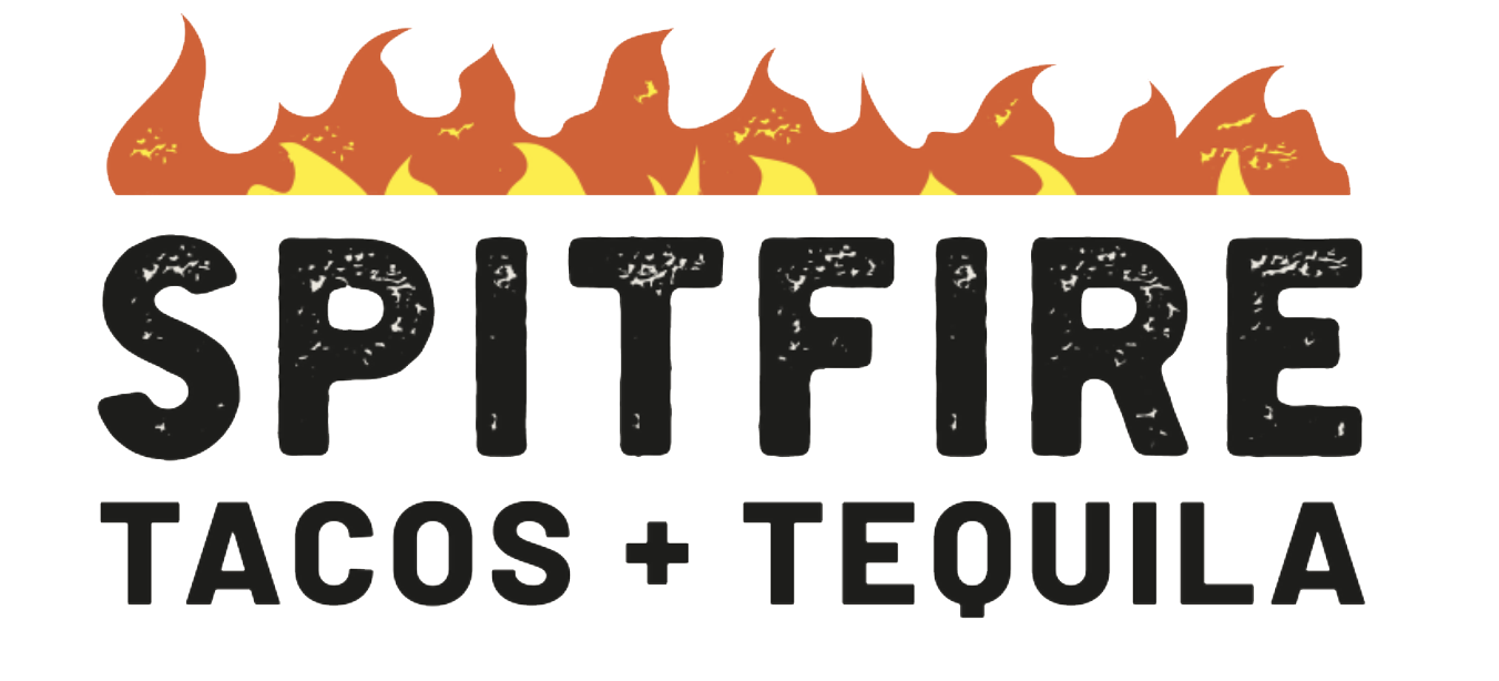 Spitfire Tacos + Tequila logo