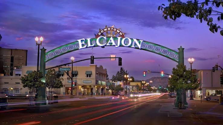 Downtown El Cajon’s Next Chapter