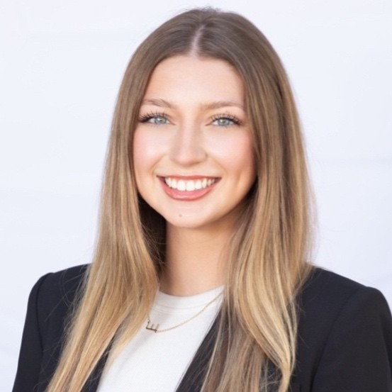 Ella Hauptman, Senior Account Coordinator, Solid State Marketing, Solid State Marketing