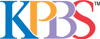 KPBS logo