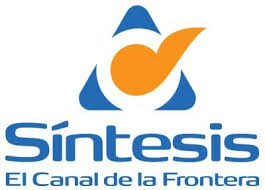Síntesis TV logo