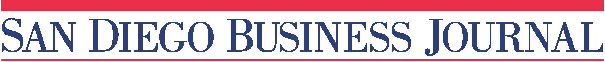 San Diego Business Journal logo